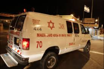 صدمة الصواريخ تودي بحياة ابنة عضوة كنيست بعد نوبة هلع