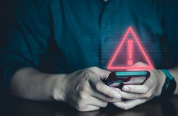 غوغل تحذر: اختراق قوي يهدد أجهزة آيفون