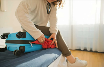 كيف تسافرين بميزانية محدودة دون التضحية بالمتعة؟