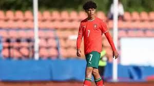 3 إشارات تقرب كريستيانو جونيور من الانضمام لريال مدريد