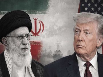 إيران بعد اغتيال خامنئي: مجلس قيادة مؤقت وتحذيرات للقواعد الأمريكية إيران بعد اغتيال خامنئي: مجلس قيادة مؤقت وتحذيرات للقواعد الأمريكية