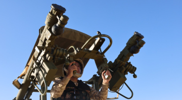 اعترضت جميعها.. استهداف الأردن بـ4 صواريخ خلال الساعات الماضية