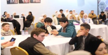 الامانة تطلق مسابقة المدارس تعيد ابتكار المدن الامانة تطلق مسابقة المدارس تعيد ابتكار المدن