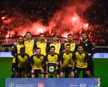 الحسين يترقب تحديد الملعب المحايد بعد قرار الاتحاد الآسيوي