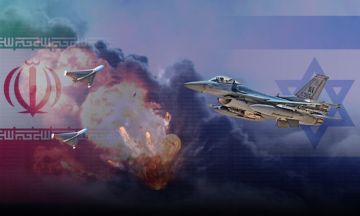 الشرق الأوسط يعاد ضبطه بالنار: قراءة في إعادة تشكيل الردع الإيراني الإسرائيلي عاجل