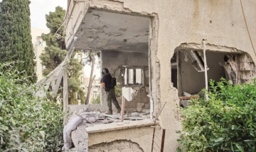 بين واشنطن وطهران .. سيناريوهات الحرب أو التفاوض بعد مهلة ترامب 