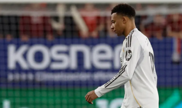 طبيب يزف نبأ سارا لجماهير ريال مدريد بشأن إصابة مبابي