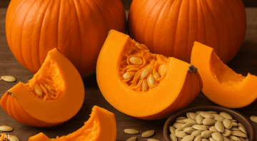 ليس للهالوين فقط .. تعرف على فوائد اليقطين الخارقة 