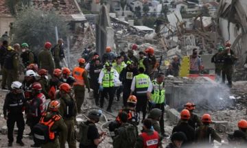 مقتل 22 إسرائيليا وإصابة 5 آلاف وإخلاء 4800 آخرين من منازلهم