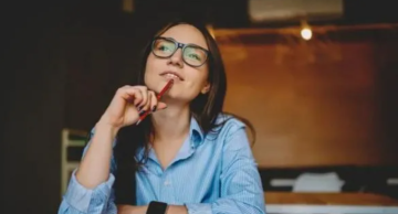 أبرزها حب التجربة بعقلية منفتحة .. 6 سمات تدل على الذكاء أبرزها حب التجربة بعقلية منفتحة .. 6 سمات تدل على الذكاء