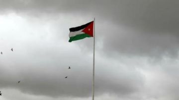 الداخلية العرب يدين بشدة العدوان الايراني على الأردن ودول عربية