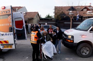 الصحة الإسرائيلية : أكثر من 6 آلاف مصاب منذ بدء الحرب