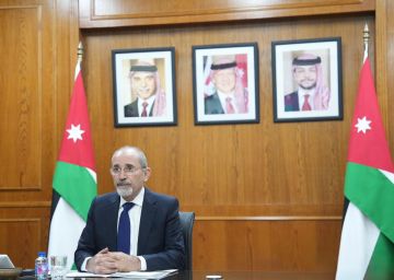 الصفدي يشارك بالاجتماع الوزاري المشترك بين الأردن ودول الخليج