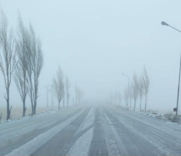 الطفيلة: زخات ثلجية على المرتفعات الجنوبية وأمطار غزيرة في باقي المناطق الطفيلة: زخات ثلجية على المرتفعات الجنوبية وأمطار غزيرة في باقي المناطق