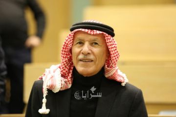 العرموطي يطالب الحكومة بموقف حازم تجاه تصريحات نتنياهو: سيادة الأردن خط أحمر