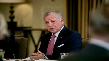 الملك: الأردن سيتخذ جميع الإجراءات للحفاظ على أمنه