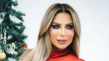 تغريم سارة خليفة ومصادرة هاتفها في قضية مخالفة قواعد السجن