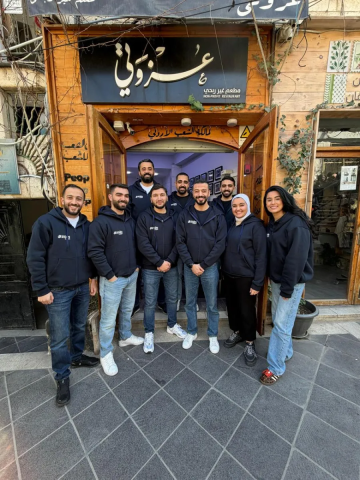 زين كاش تنفذ سلسلة مبادرات خيرية خلال الشهر الفضيل