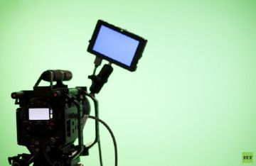 سوبيانين يتحدث عن تطور مجمع موسكو السينمائي