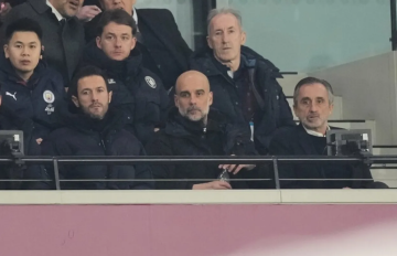 صفعة أخرى يتلقاها غوارديولا ومانشستر سيتي