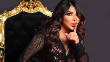 غادة إبراهيم: أشبه نفسي بناهد شريف ومنى زكي