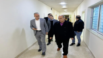 محافظ إربد يزور مديرية ثقافتها محافظ إربد يزور مديرية ثقافتها