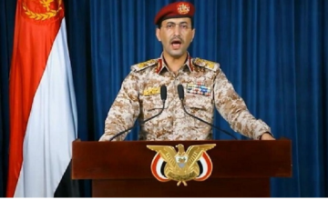 أنصار الله: مستمرون في عملياتنا أنصار الله: مستمرون في عملياتنا