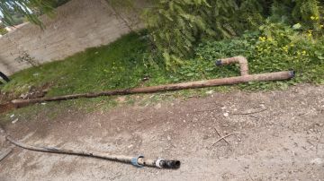 إزالة اعتداءات على مصادر المياه في حنينا ومنجا وضبط مخالفات تزويد مزارع إزالة اعتداءات على مصادر المياه في حنينا ومنجا وضبط مخالفات تزويد مزارع