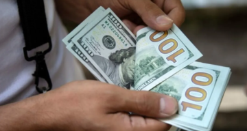 ارتفاع حوالات العاملين للأردن 11.9 في يناير 2026 لتبلغ 373.6 مليون دولار