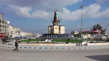 الزرقاء تعد خطة طوارئ شاملة لمواجهة المنخفض الجوي وتعزيز الجاهزية الميدانية الزرقاء تعد خطة طوارئ شاملة لمواجهة المنخفض الجوي وتعزيز الجاهزية الميدانية