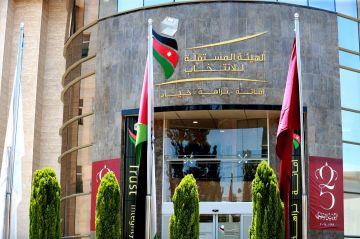 المستقلة للانتخاب تطلق موقعها الإلكتروني التجريبي