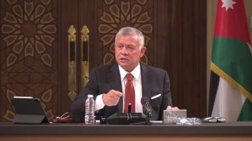 الملك يتلقى اتصالا من رئيس الوزراء العراقي ويؤكد ضرورة وقف الحرب الملك يتلقى اتصالا من رئيس الوزراء العراقي ويؤكد ضرورة وقف الحرب