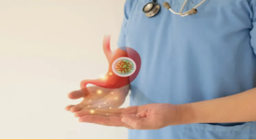 تشخيص دقيق وعلاج معقد.. كيف نواجه بكتيريا المعدة؟