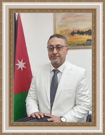 دائرة عمليات النقل العام وعطوفة مديرها المهندس محمد السريحين بصمة تتصدر الإعلام في الربع الأول من عام 2026