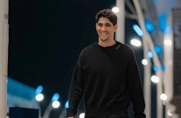 رغم المنافسة المستمرة.. ياسين بونو يفاجئ كريستيانو رونالدو (صورة)