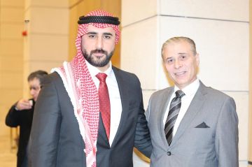 زيد باسل بعارة .. مبارك الخطوبة زيد باسل بعارة .. مبارك الخطوبة