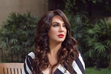 سلاف فواخرجي تنتقد تكرار الشائعات المنسوبة إليها : كفى فوضى وتلفيقا سلاف فواخرجي تنتقد تكرار الشائعات المنسوبة إليها : كفى فوضى وتلفيقا