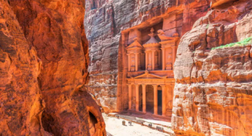 سلطة إقليم البترا تغلق المحمية الأثرية غدا حفاظا على سلامة الزوار