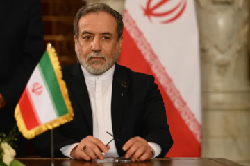 عراقجي يحذر: تداعيات الحرب ستشمل الجميع