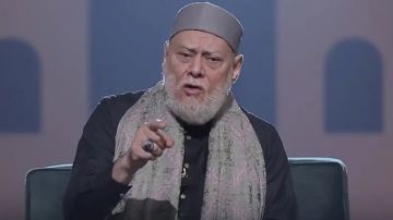 علي جمعة يحسم الجدل حول مسؤولية الإنسان عن أفعاله 