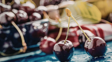 فاكهة صيفية تحمينا من أحد أخطر أنواع السرطان .. فاكهة صيفية تحمينا من أحد أخطر أنواع السرطان ..