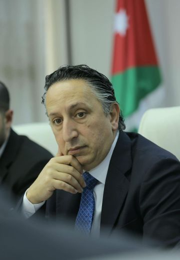 ولادة قيصرية لقانون معدل الضمان خلال 13 ثانية!