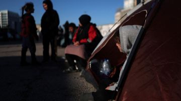 أكثر من نصف مليون نازح في لبنان خلال أسبوع من الحرب