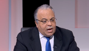 إيران الخمينية .. في الصعود والهبوط ساحتها عربية