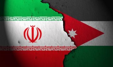 الأردن رفض تمديد إقامة أحد الدبلوماسيين الإيرانيين ورفض منح اعتماد لآخر الأردن رفض تمديد إقامة أحد الدبلوماسيين الإيرانيين ورفض منح اعتماد لآخر