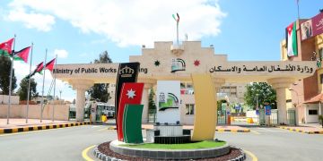 الأشغال تعلن حالة الطوارئ المتوسطة اعتبارا من الغد