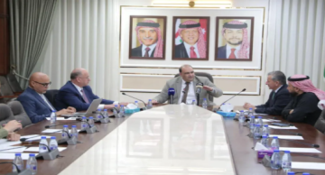 العلاونة: مواءمة تخصصات تكنولوجيا المعلومات مع سوق العمل ضرورة ملحة