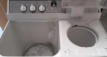 العموش: جائزة غسالة بحوضين لمن يعرف موعد الانتخابات البلدية المقبلة