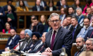 بريطانيا تسمح لواشنطن باستخدام قواعدها لضرب مواقع إيرانية بريطانيا تسمح لواشنطن باستخدام قواعدها لضرب مواقع إيرانية