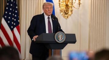 ترامب: ندعم شن الأكراد هجوما على إيران